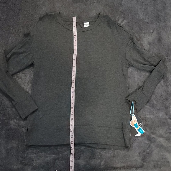 Half Moon Shirt - Picture 1 of 8